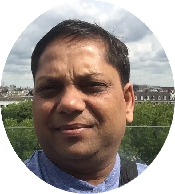 Tribhuwan Sharma